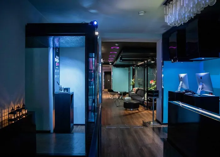UNAHOTELS One Siracusa