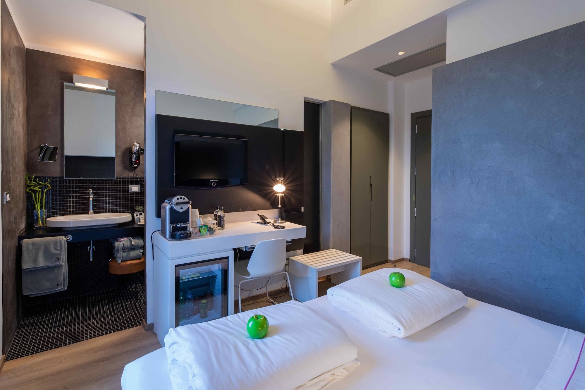 Unahotels One Siracusa