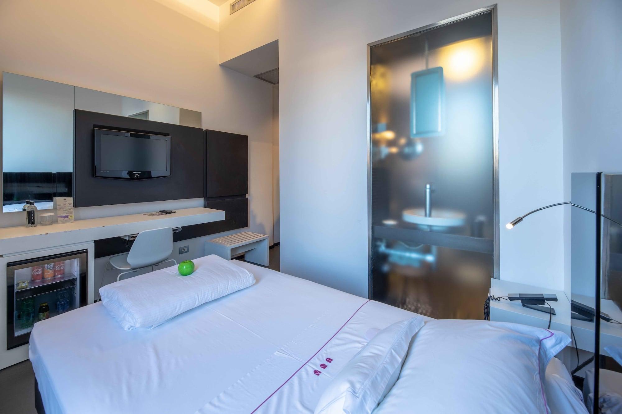 Unahotels One Siracusa Hotel