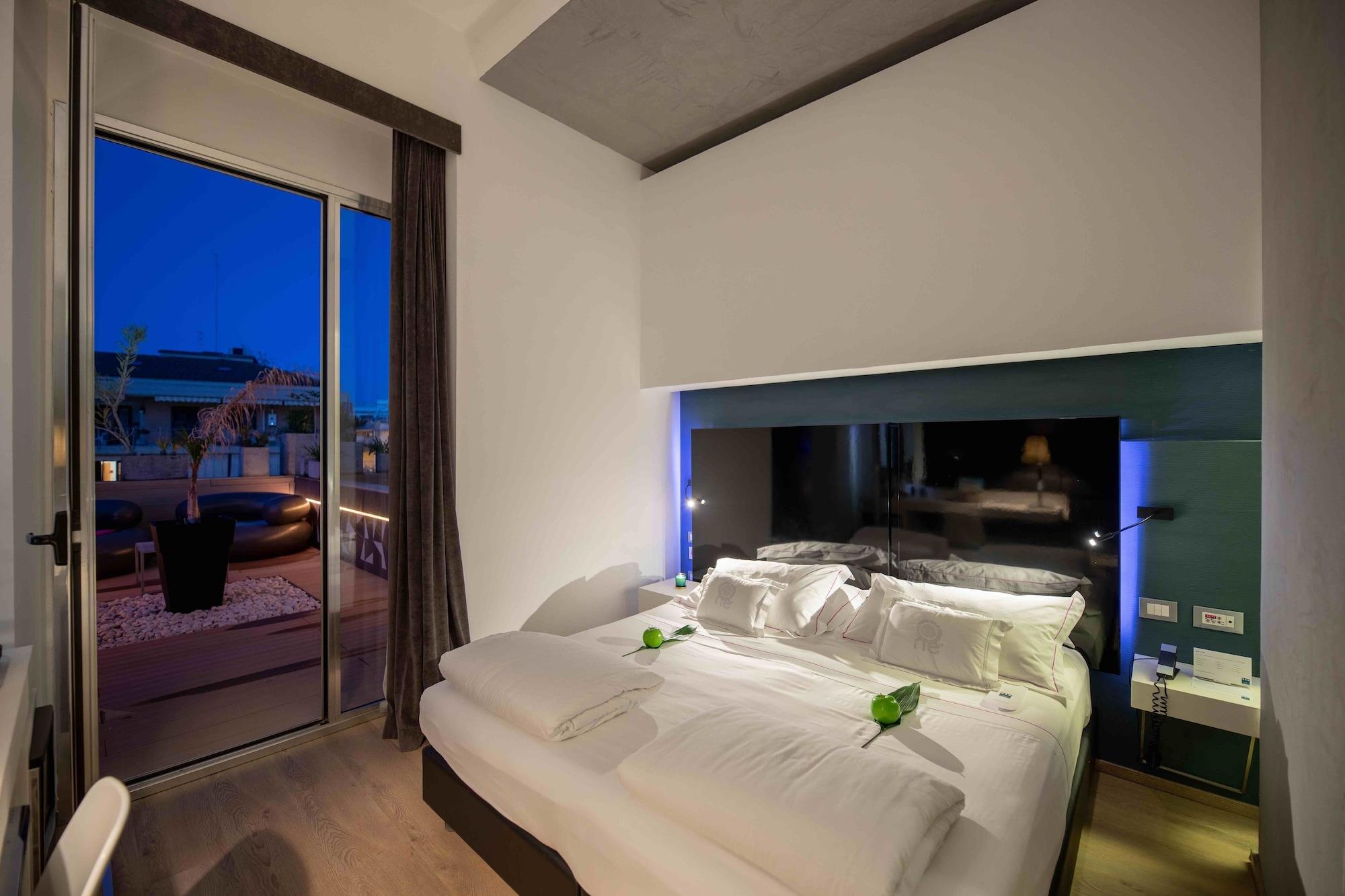 Unahotels One Siracusa 4* Syrakus