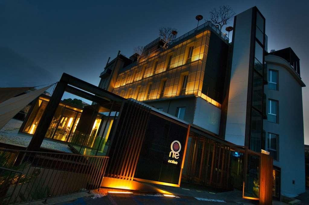 Unahotels One Siracusa Syrakus