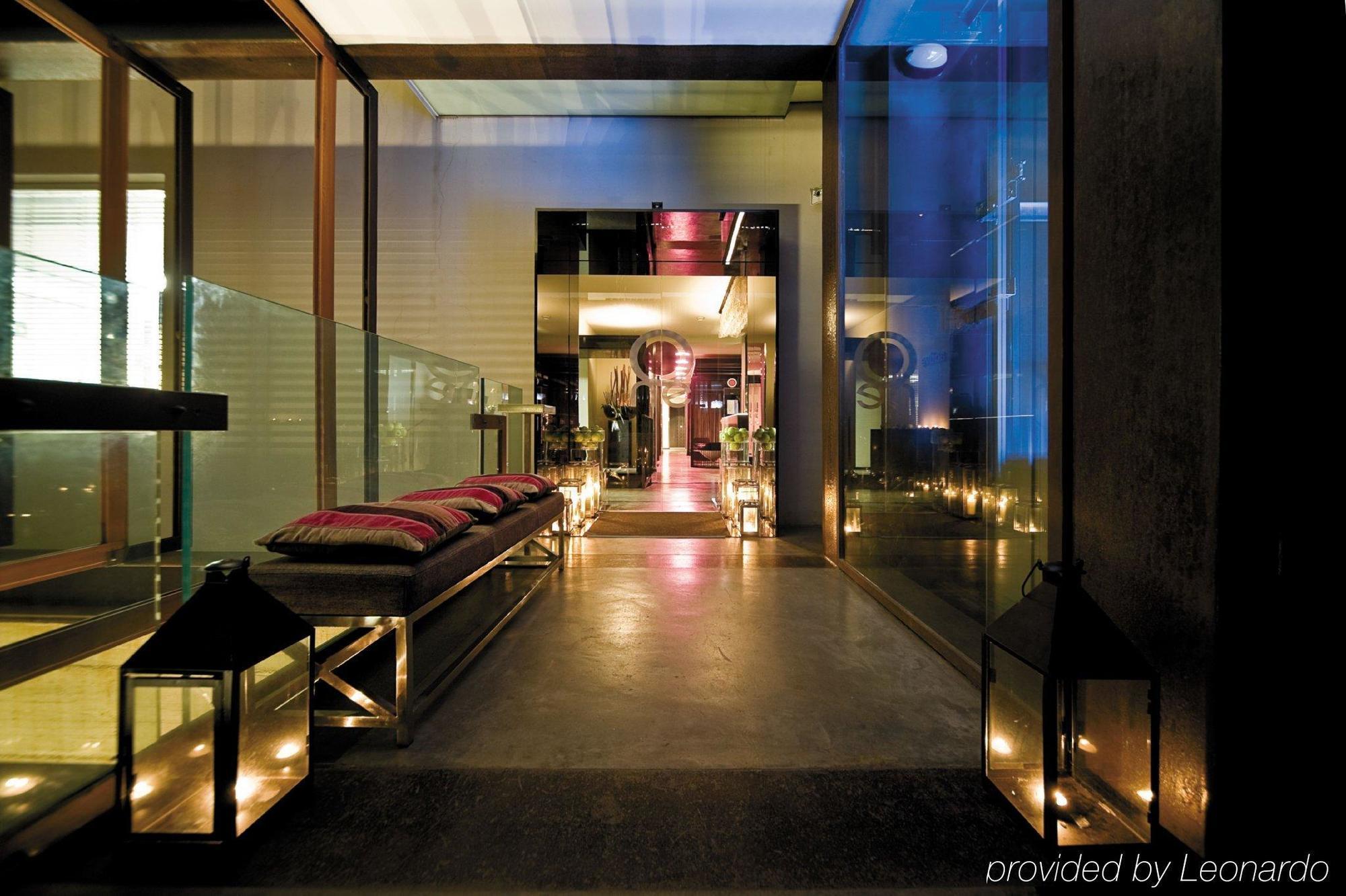 Hotel Unahotels One Siracusa 4*