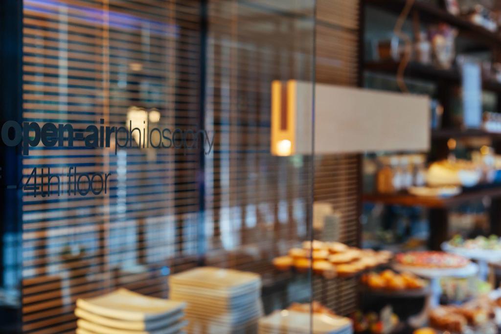 Hotel Unahotels One Siracusa Syrakus
