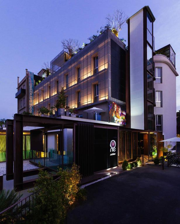 Hotel Unahotels One Siracusa
