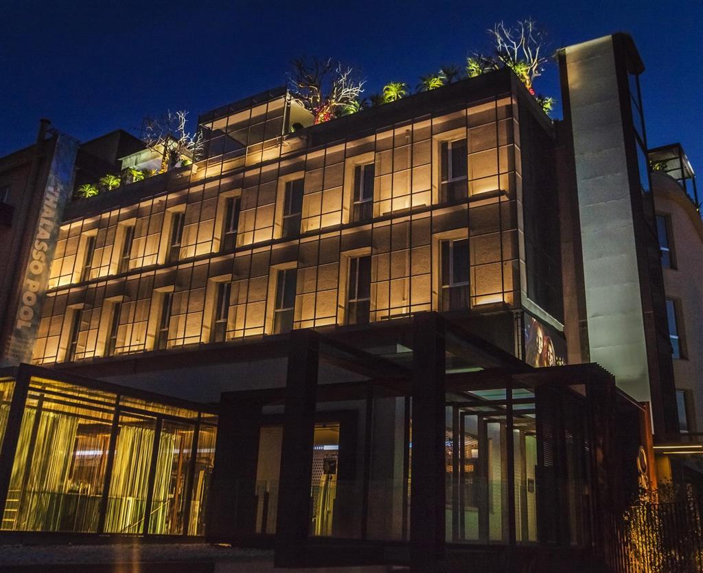 Hotel One Siracusa 4*