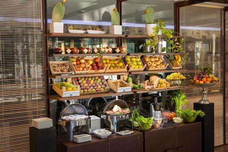 Hotel Unahotels One Siracusa 4*