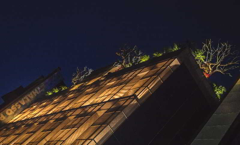 Hotel Unahotels One Siracusa Syrakus