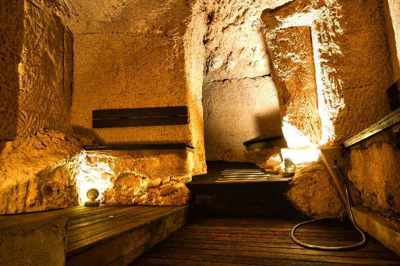 Unahotels One Siracusa Syrakus