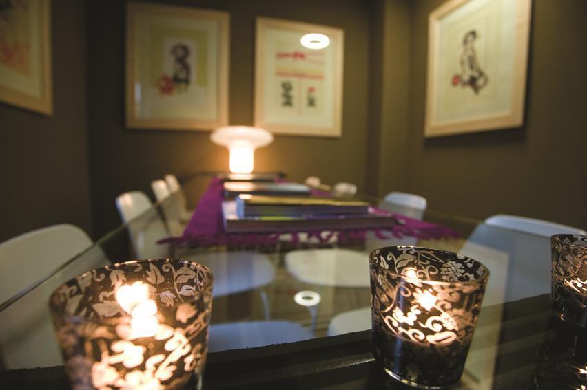 Unahotels One Siracusa Syrakus