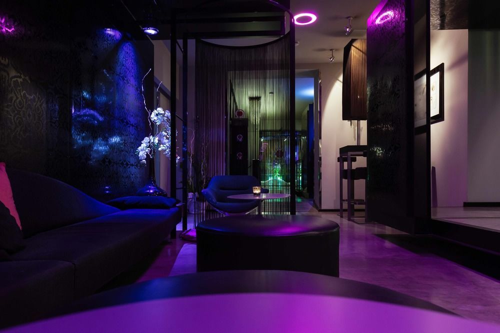 Unahotels One Siracusa Hotel