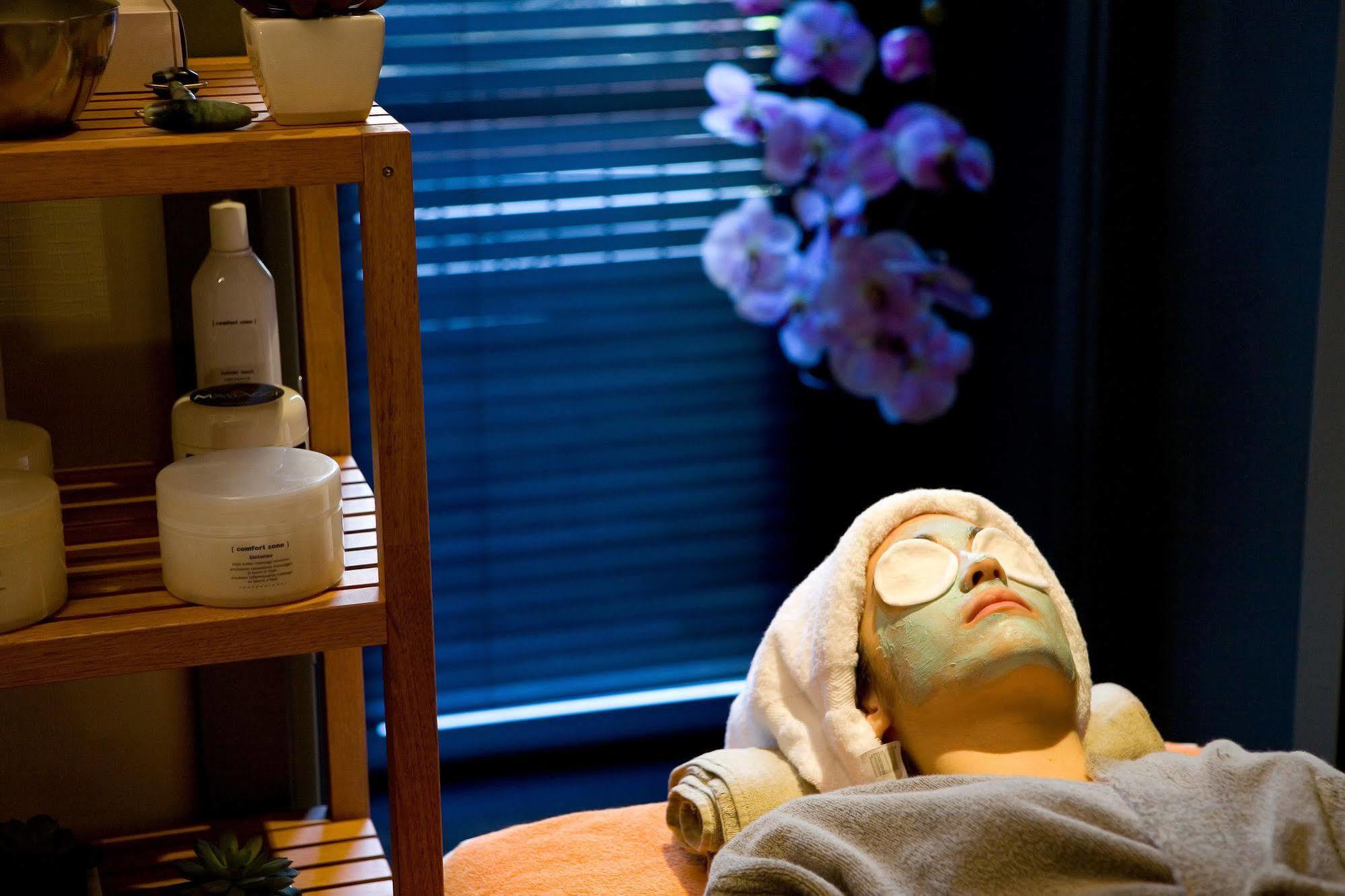 Unahotels One Siracusa Syrakus