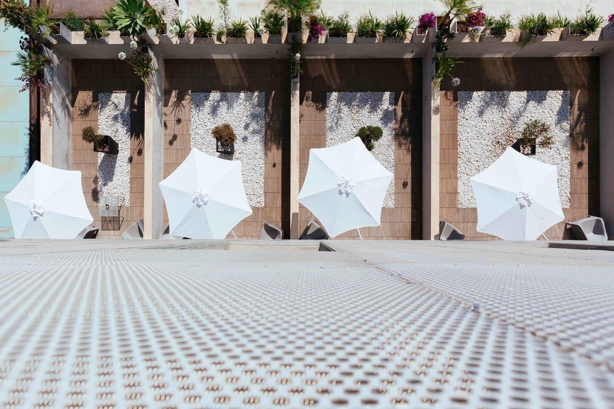 Unahotels One Siracusa Hotel Syrakus