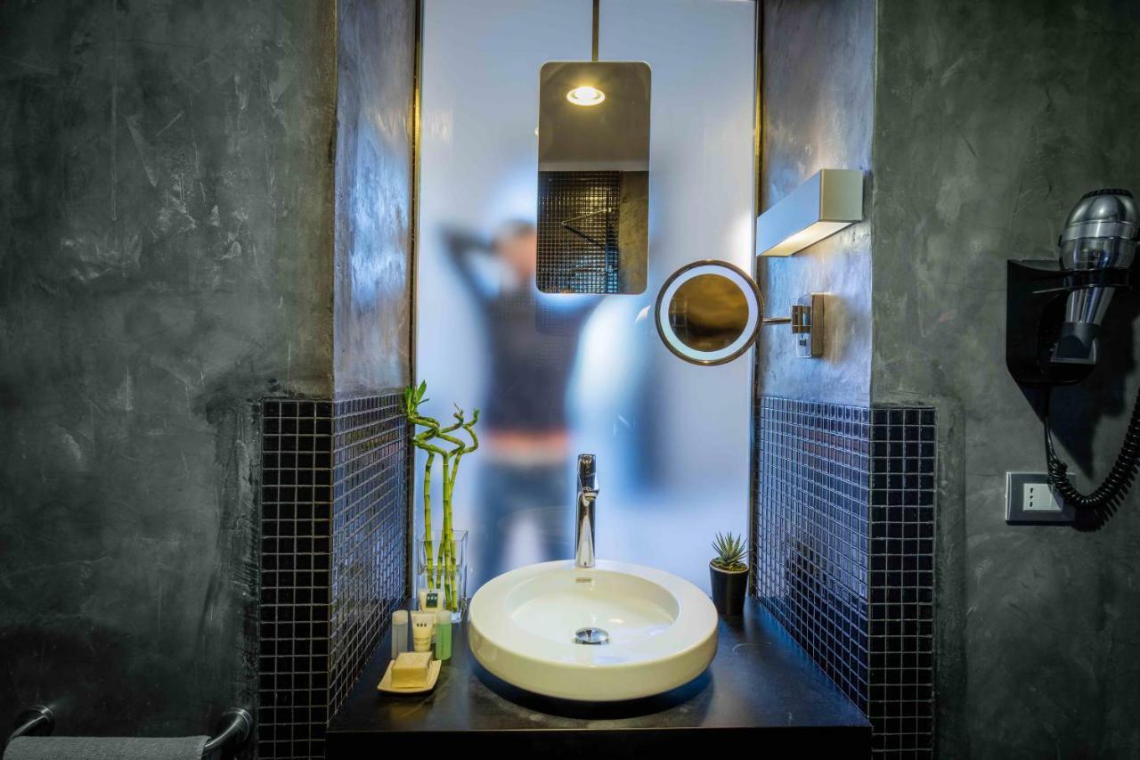 Hotel Unahotels One Siracusa Syrakus
