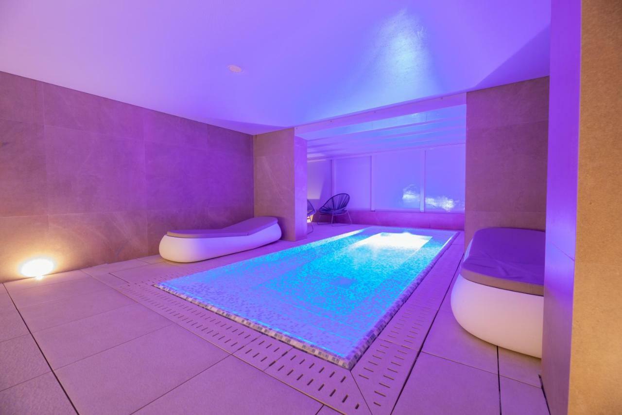 Hotel Unahotels One Siracusa Syrakus