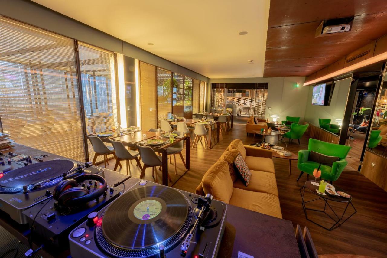 Unahotels One Siracusa Hotel Syrakus